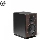 Sonus Faber Lumina II monitor speaker wenge