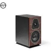Sonus Faber Lumina I monitor speaker wenge