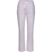 s.Oliver Pyjamabroek lichtlila / wit