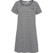 Vivance Nachthemd beige / donkerblauw