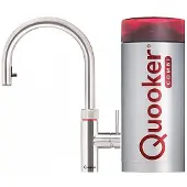 Quooker COMBI+ Flex RVS