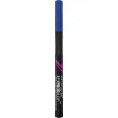 Maybelline Master Precise Liquid Eyeliner - Parrot Blue