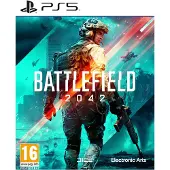 Battlefield 2042 (Playstation 5 PS5) Totale oorlogvoering