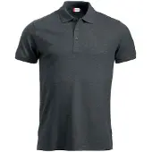 Clique Manhattan 028250 Poloshirt Regular Fit | Maat: XXL