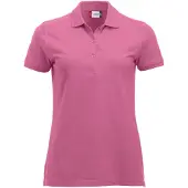 Clique New Classic Marion S/S Lichtblauw maat M dames