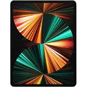Apple iPad Pro (2021) | 12.9" | 16 GB | 1 TB | zilver