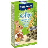 Vitakraft Loftys Knaagdier - Knaagdiersnack - 100 g