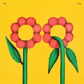 Konkurrent Young Guv - Guv I & II (2 LP) (Coloured Vinyl)