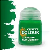 Citadel – Paint – Contrast Warp Lightning – 29-40