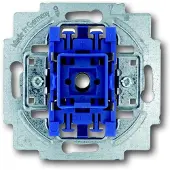 ABB Busch-Jaeger Basis Drukknop - 2CKA001413A0574