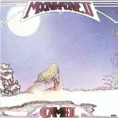 Universal Music Camel - Moon Madness (CD) (Remastered) (+ Bonus Tracks)