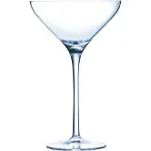 Chef & sommelier New Martini Cocktailglas 21cl (set van 6)