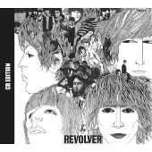 Universal Music The Beatles - Revolver (CD) (Special Edition)