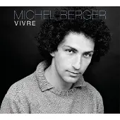Warner Music Michel Berger - Vivre (CD)