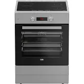 Beko Kookplaat Inductie FSM89302GXS