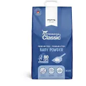 Porta - Proffesional Classic Babypowder - 14 kg