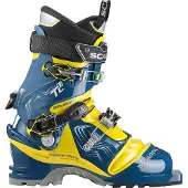 Scarpa T2 Eco Alpine Skischoenen