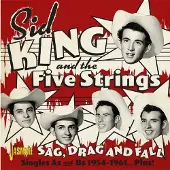 Import SAG, DRAG AND FALL