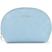 GUESS Dome Dames Beautycase - Slate