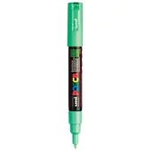Posca acrylmarker - extra fijn PC-1MC - 0,7-1 mm - lichtgroen