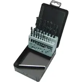 Milwaukee 4932352468 Set metalen spiraalboren