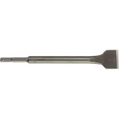 Milwaukee SDS-plus tegelbeitel 250x40mm