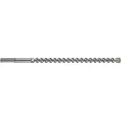 Milwaukee Betonboor SDS-Max - 4 snijkanten - Ø 22 x 520 mm - 1 stuk - - 4932352769