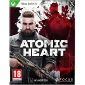 Atomic Heart