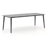 Manifesto furniture + 15% kassakorting | Manifesto Sora dining tuintafel 220x90x74cm