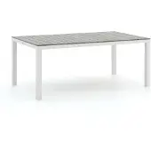 Bellagio + 15% kassakorting | Fidenza dining tuintafel 183x100x75cm
