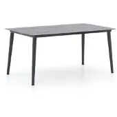 Manifesto furniture + 15% kassakorting | Manifesto Sora dining tuintafel 160x90x74cm