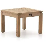Rough furniture + 15% kassakorting | ROUGH-S bijzet tuintafel 50x50x38cm