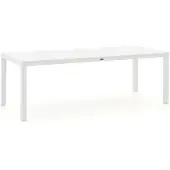 Manifesto furniture + 15% kassakorting | Manifesto Menzano dining tuintafel 220x90x75cm