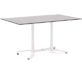 Bellagio + 15% kassakorting | Canzo klaptafel 140x80x73cm