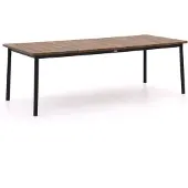 Apple Bee + 15% kassakorting | Milou dining tuintafel 240x100x76cm