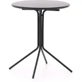 Forza furniture + 15% kassakorting | Forza Aziano klaptafel ø 60cm (h:70cm)