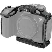 SmallRig 3233 Black Mamba Cage voor EOS R5 & R6