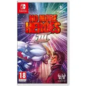 No More Heroes Iii Fr Switch