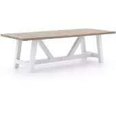 Bellagio + 15% kassakorting | Bresimo dining tuintafel 260x100cm