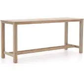 Rough furniture + 10% kassakorting | ROUGH-X bartafel 240x80x105cm