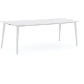 Manifesto furniture + 15% kassakorting | Manifesto Sora dining tuintafel 220x90x74cm
