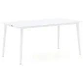 Manifesto furniture + 10% kassakorting | Manifesto Sora dining tuintafel 160x90x74cm