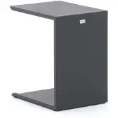 Bellagio + 15% kassakorting | Paterno bijzet tuintafel 45x34x52cm