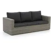 Intenso furniture + 10% kassakorting | Intenso Carpino lounge tuinbank 3-zits 230cm