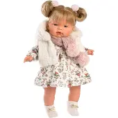 Llorens Joelle lėlė 38 cm