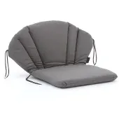 Madison + 10% kassakorting | Elegance tuinkussens 77x47cm
