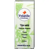 Volatile Tijm wild 10 ml