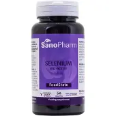 Sanopharm Selenium 100 mcg
