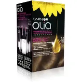 Garnier Olia Permanente Crèmekleuring 6.0 Donkerblond