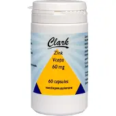 Clark Zink 60mg
